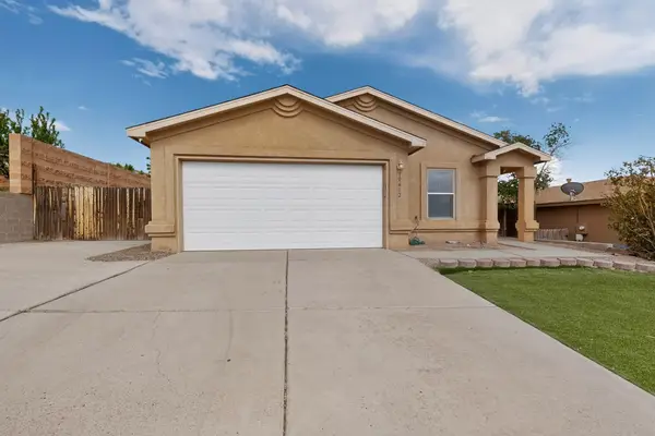 10612 Albero Rosso Drive Nw, Albuquerque, NM 87114