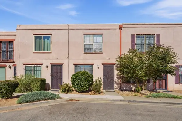 3301 Monroe Street Ne #UNIT G73, Albuquerque, NM 87110