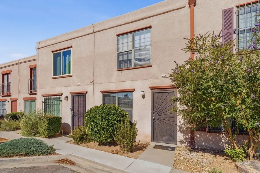 3301 Monroe Street Ne #UNIT G73, Albuquerque, NM 87110 - #2