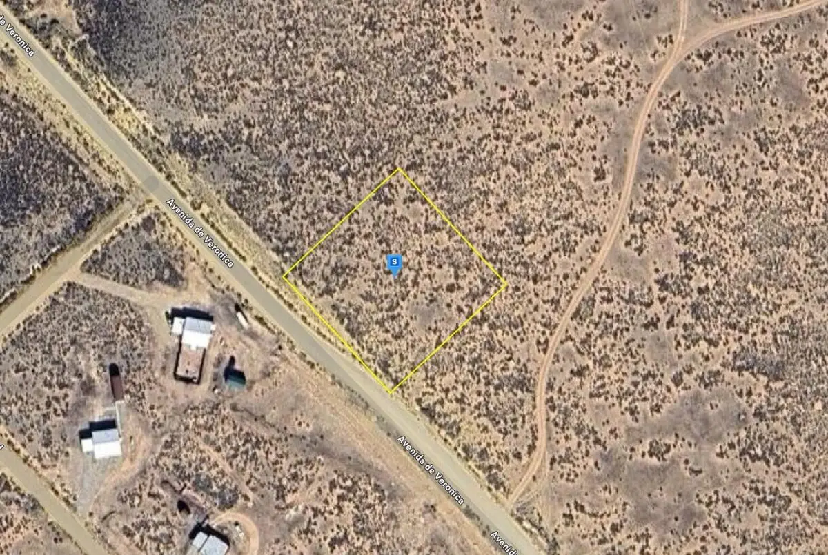 215 Avenida De Veronica, El Prado, NM 87529 - #1