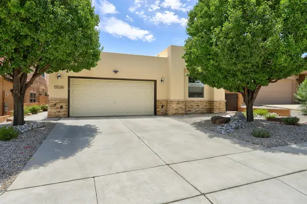 5536 Costa Garraf Road Nw, Albuquerque, NM 87120