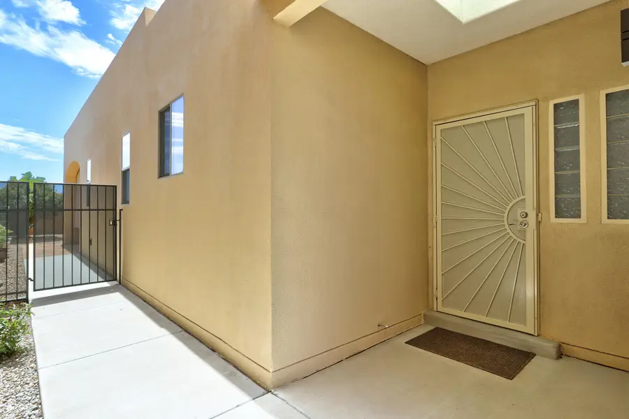 5536 Costa Garraf Road Nw, Albuquerque, NM 87120 - #2