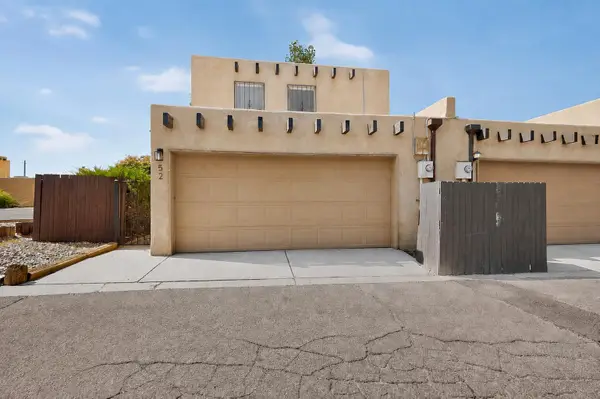 52 Calle San Blas Ne, Albuquerque, NM 87109