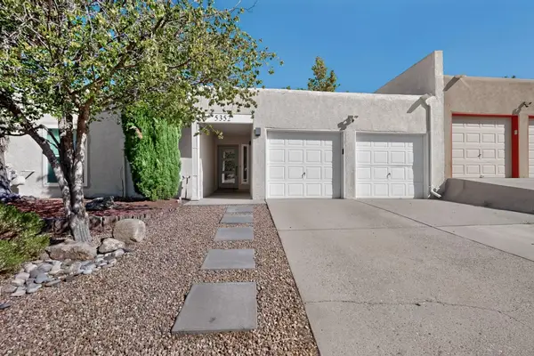 5352 Thomas Place Ne, Albuquerque, NM 87111