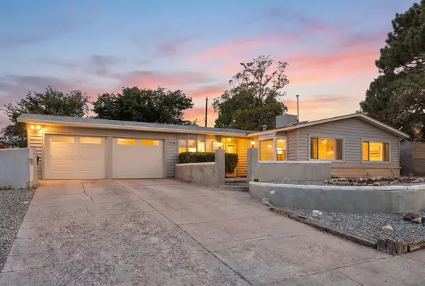 5720 Avenida La Mirada Place Nw, Albuquerque, NM 87114