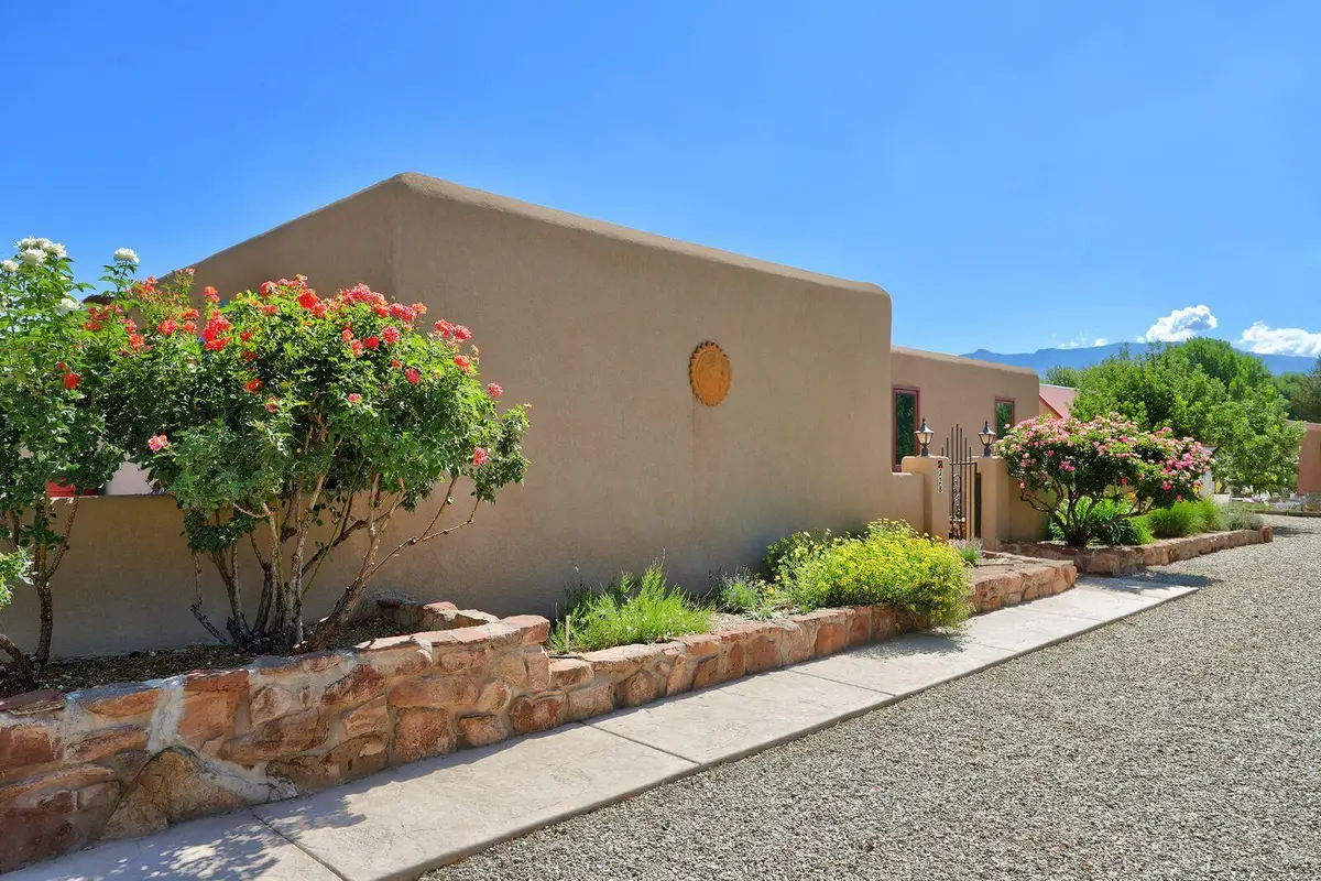 228 Los Manzanos Road, Corrales, NM 87048 - #1