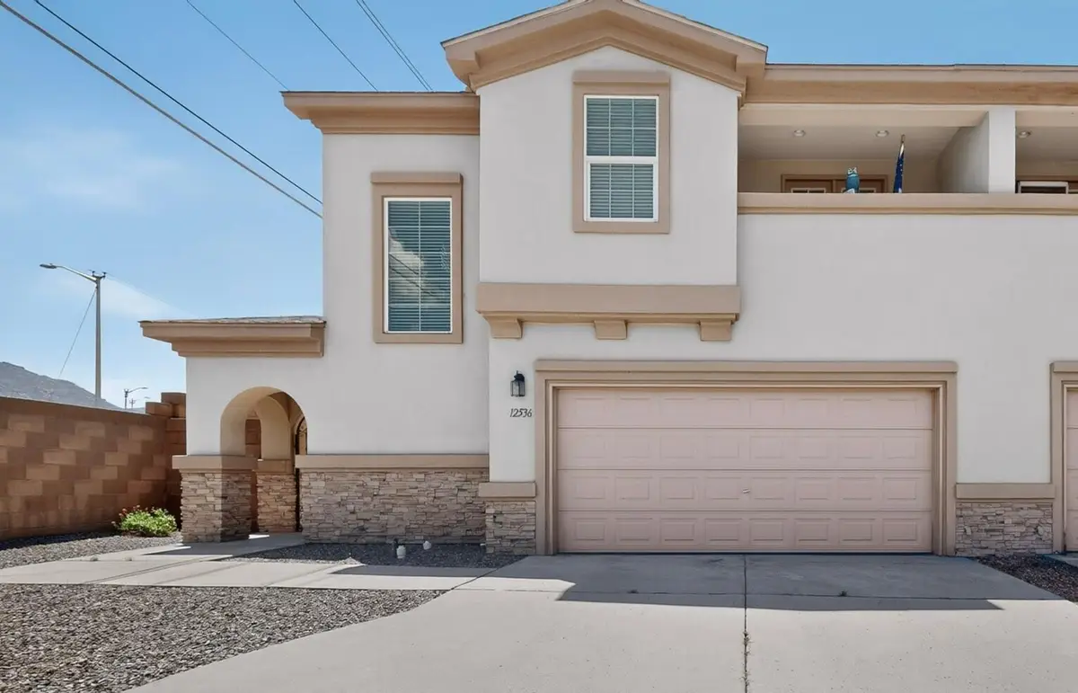 12536 Woodland Avenue Ne, Albuquerque, NM 87112 - #1