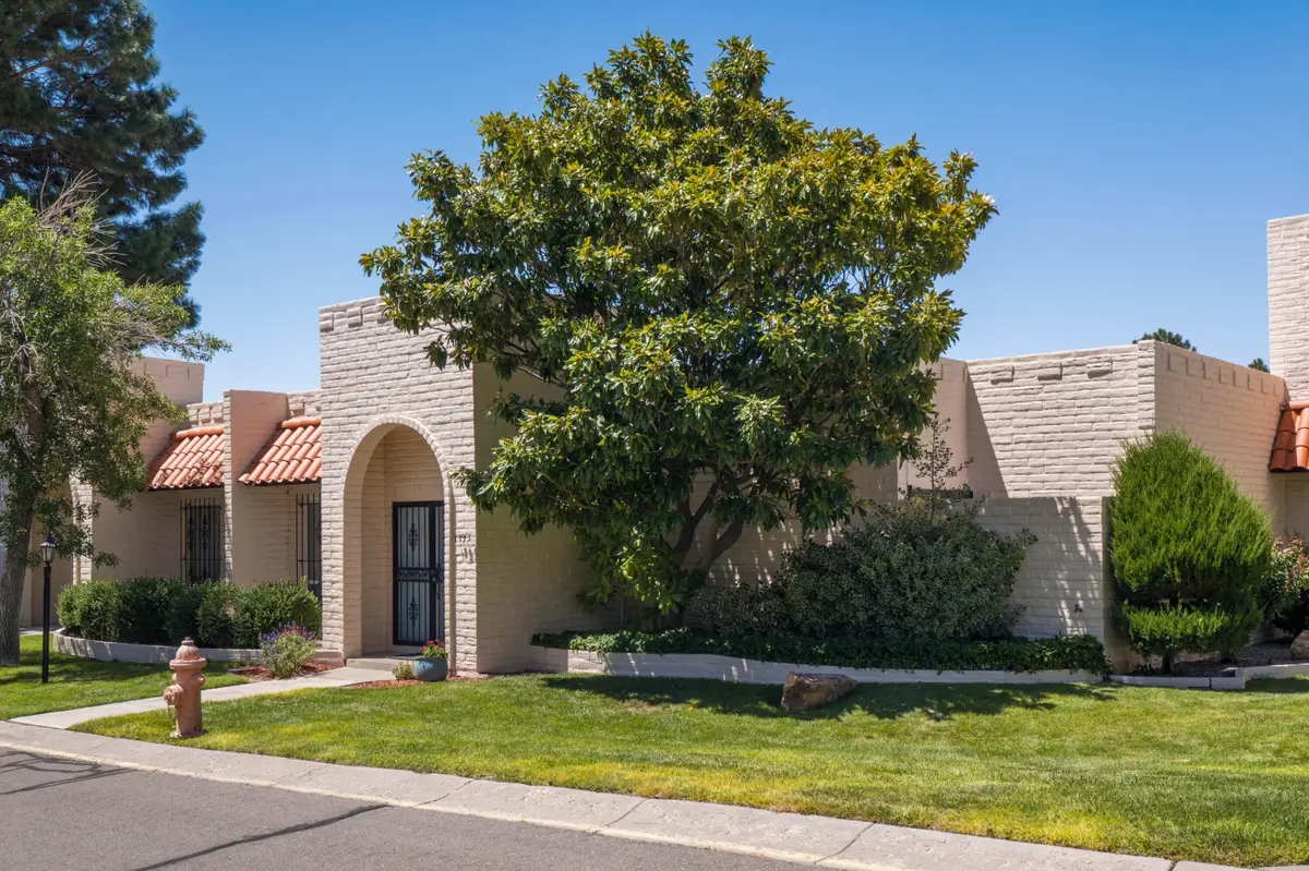 1393 Wagon Train Drive Se, Albuquerque, NM 87123 - #1