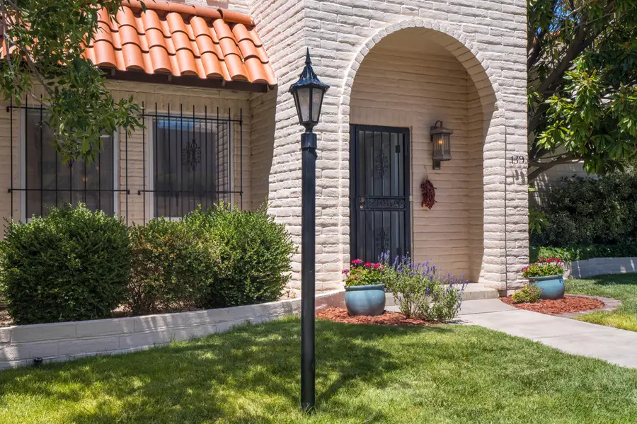 1393 Wagon Train Drive Se, Albuquerque, NM 87123 - #2