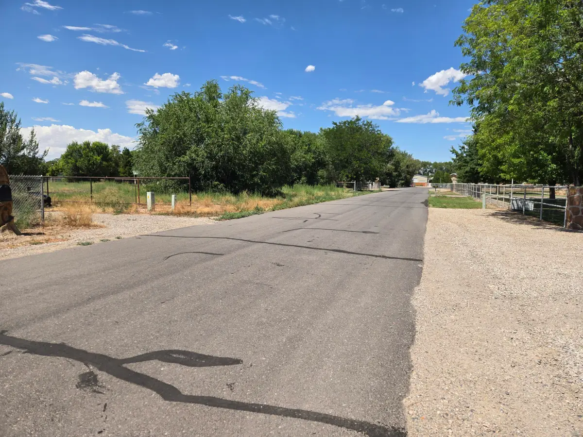 Berry Hill Rd., Los Lunas, NM 87031 - #1