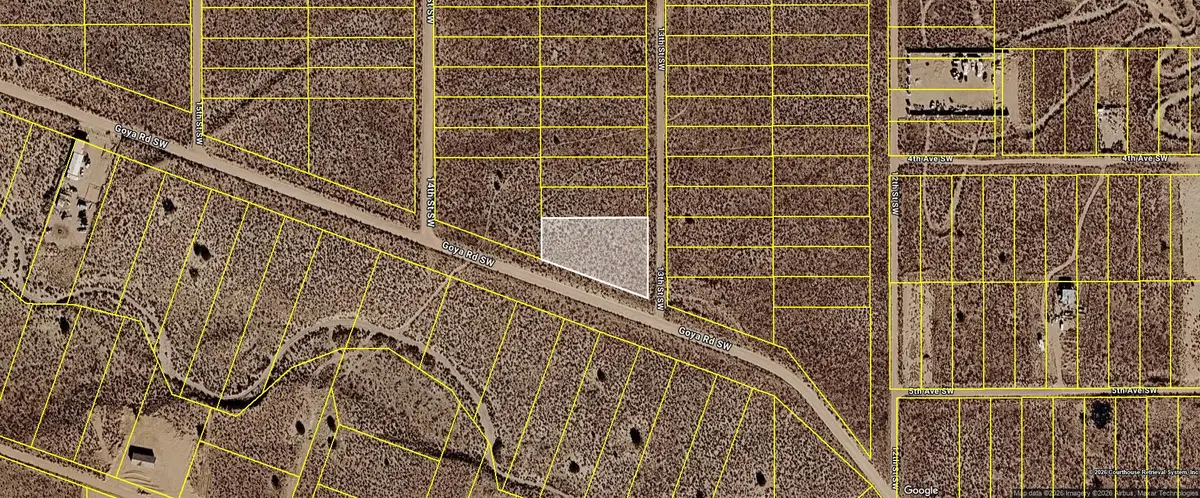 13th (u8 B2 L64) Street Sw, Rio Rancho, NM 87124 - #1