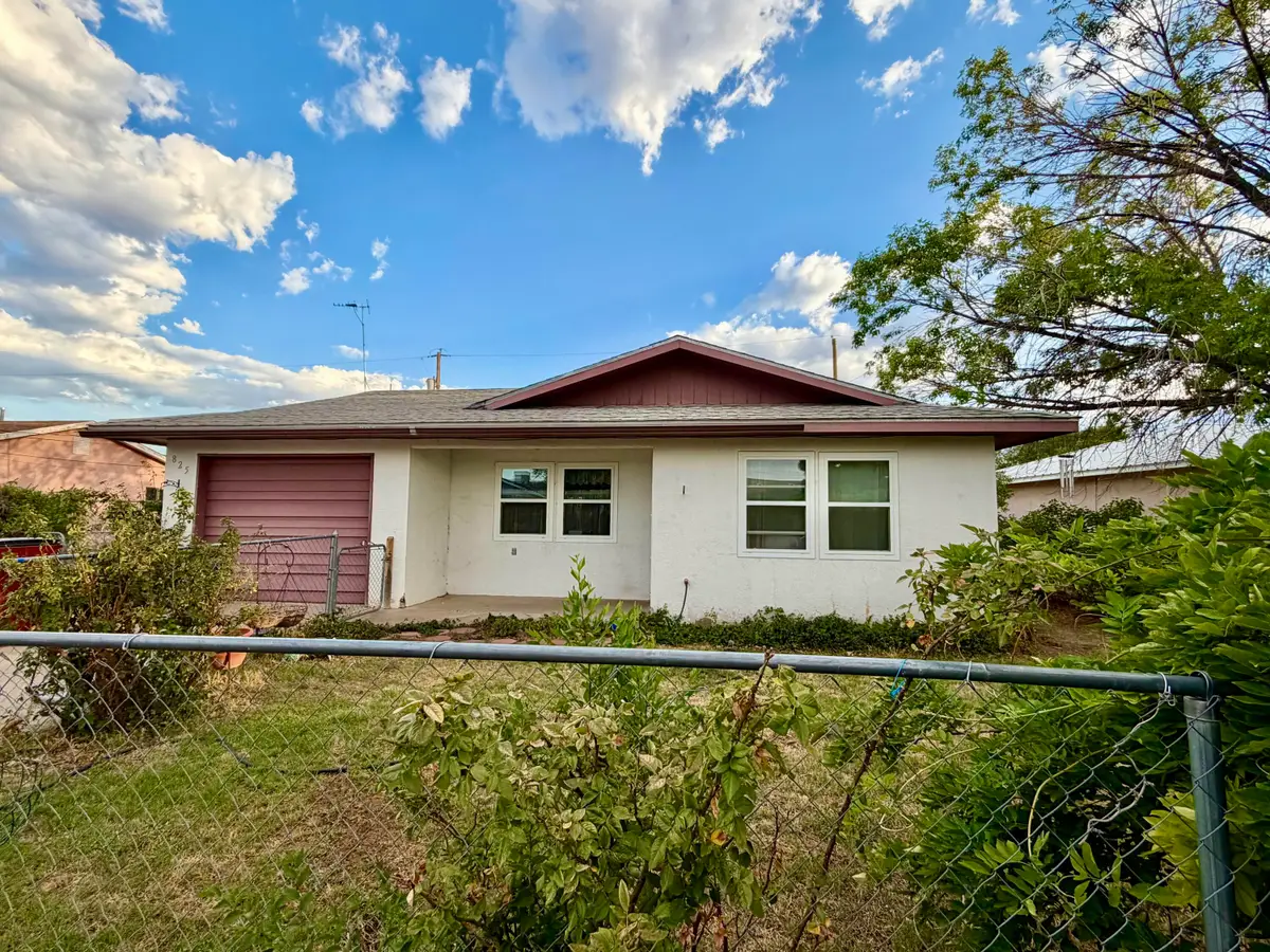 825 La Luz Drive Sw, Belen, NM 87002 - #1