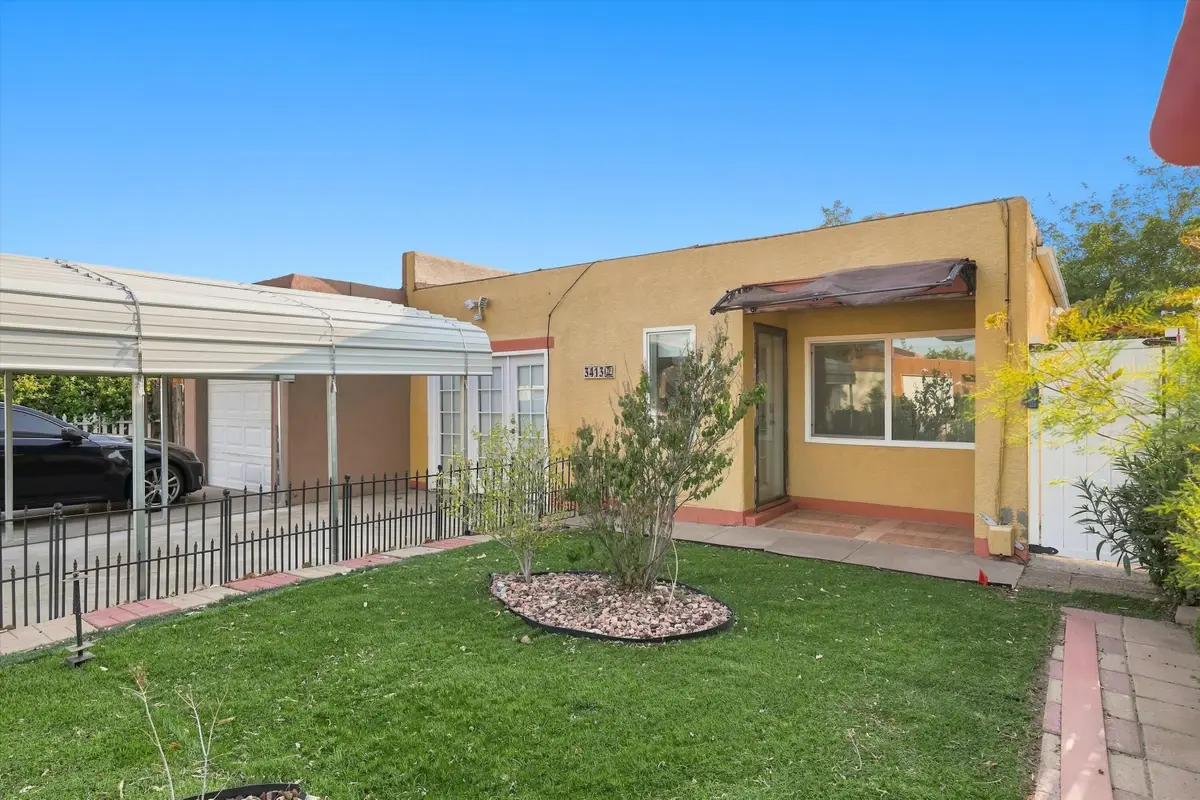 3413 Abbey Court Nw, Albuquerque, NM 87120 - #1