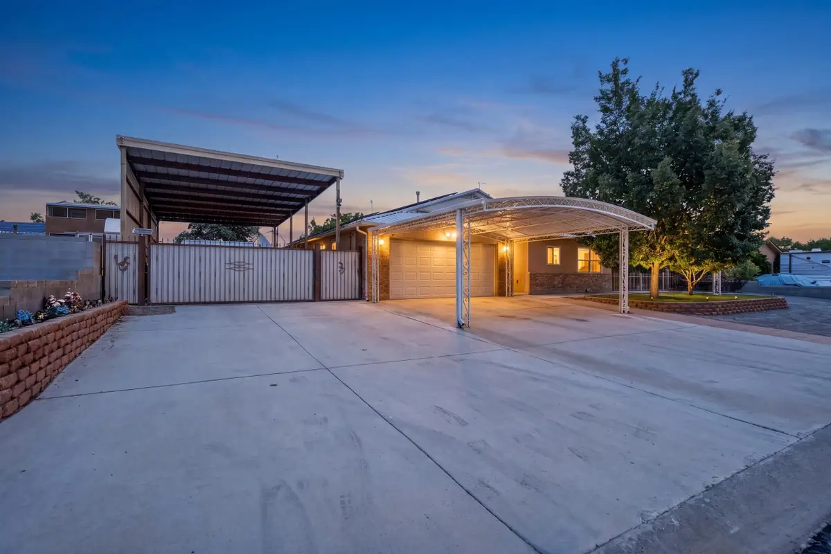 612 Hood Road Se, Rio Rancho, NM 87124 - #1