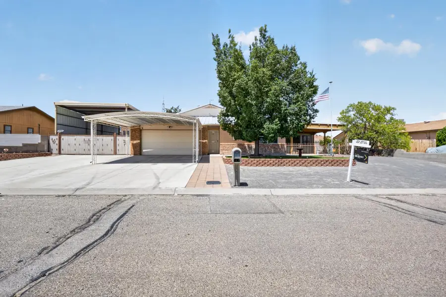 612 Hood Road Se, Rio Rancho, NM 87124 - #3