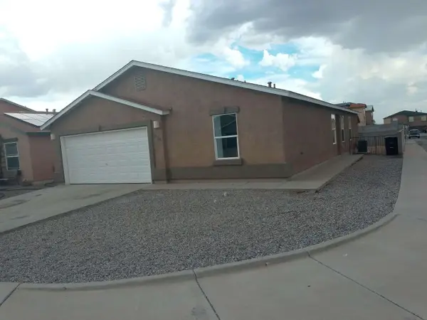 10136 High Range Road Sw, Albuquerque, NM 87121