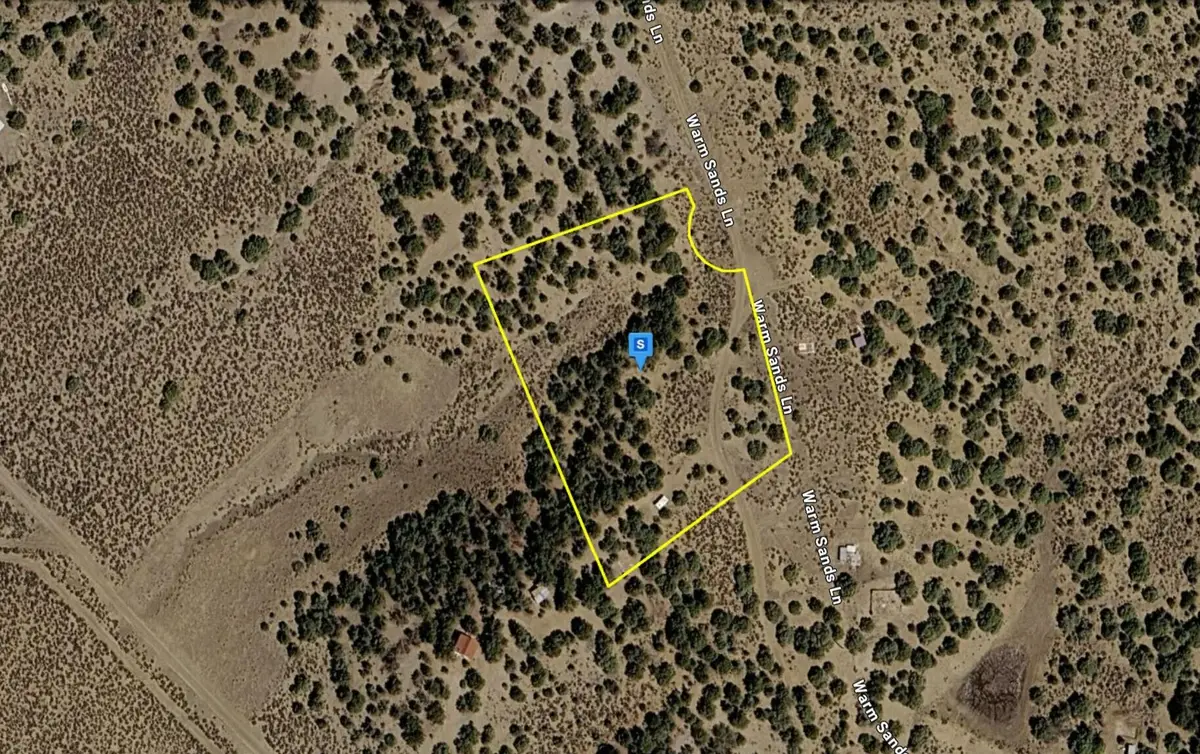90 Warm Sands Lane, Tierra Amarilla, NM 87575 - #1