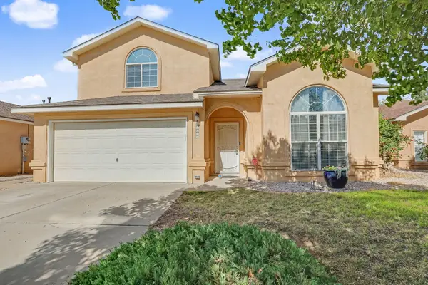 10232 Ventana Hills Road Nw, Albuquerque, NM 87114