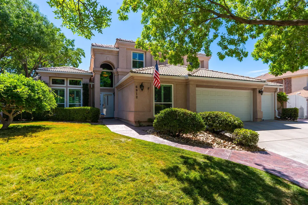 6912 Red Sky Road Ne, Albuquerque, NM 87111 - #1