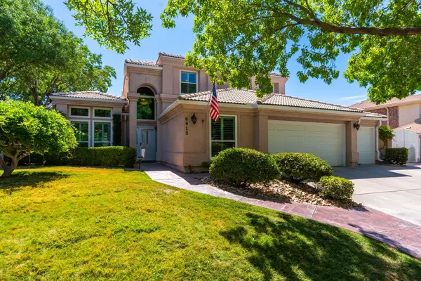 6912 Red Sky Road Ne, Albuquerque, NM 87111