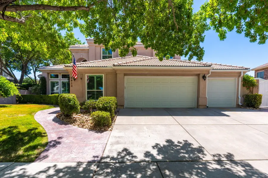 6912 Red Sky Road Ne, Albuquerque, NM 87111 - #2