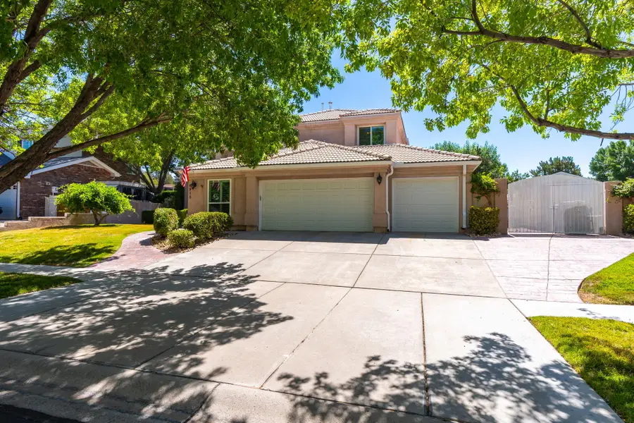 6912 Red Sky Road Ne, Albuquerque, NM 87111 - #3