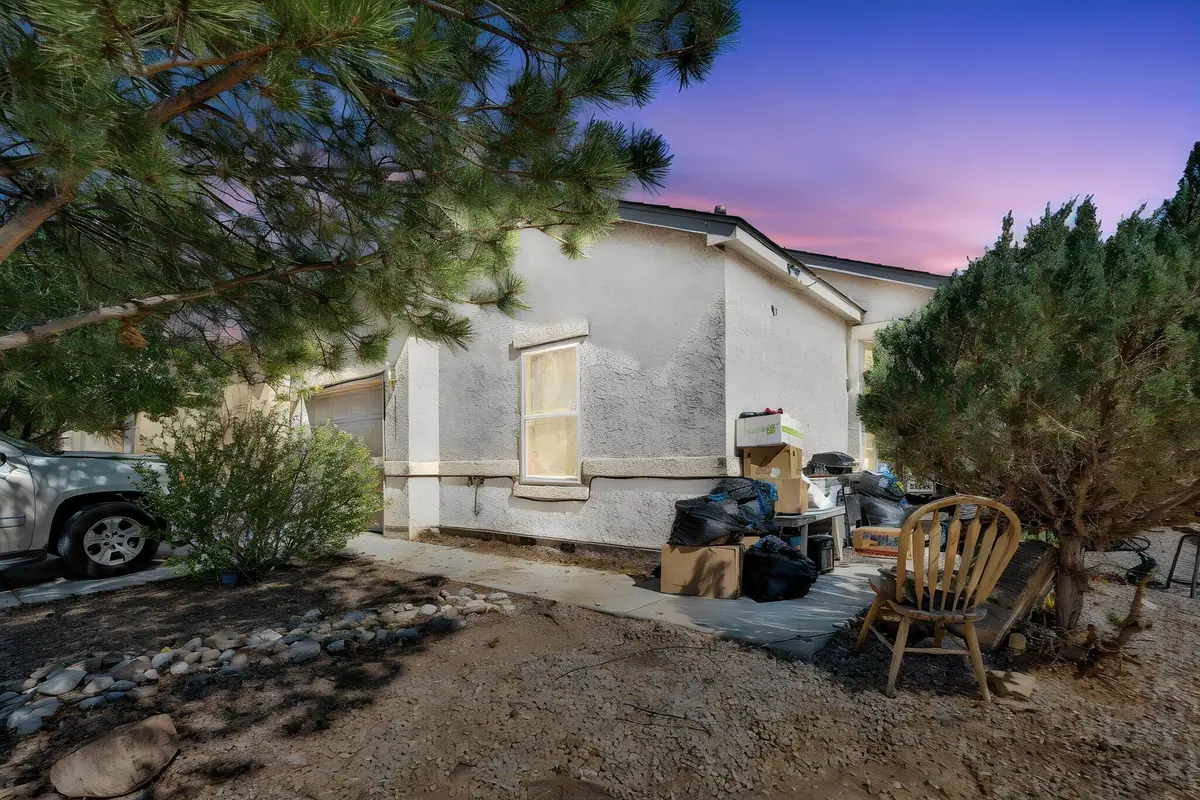 10811 Beaker Road Sw, Albuquerque, NM 87121 - #1
