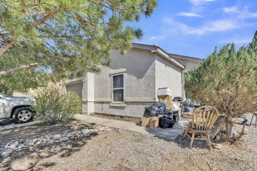 10811 Beaker Road Sw, Albuquerque, NM 87121 - #2
