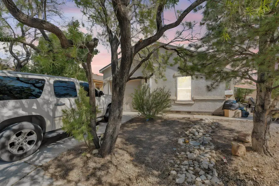 10811 Beaker Road Sw, Albuquerque, NM 87121 - #3
