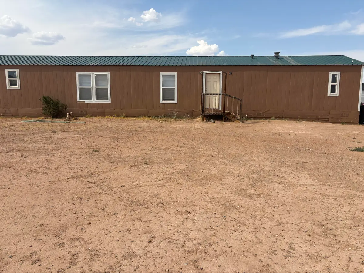 35 Barela Road, Los Lunas, NM 87031 - #1