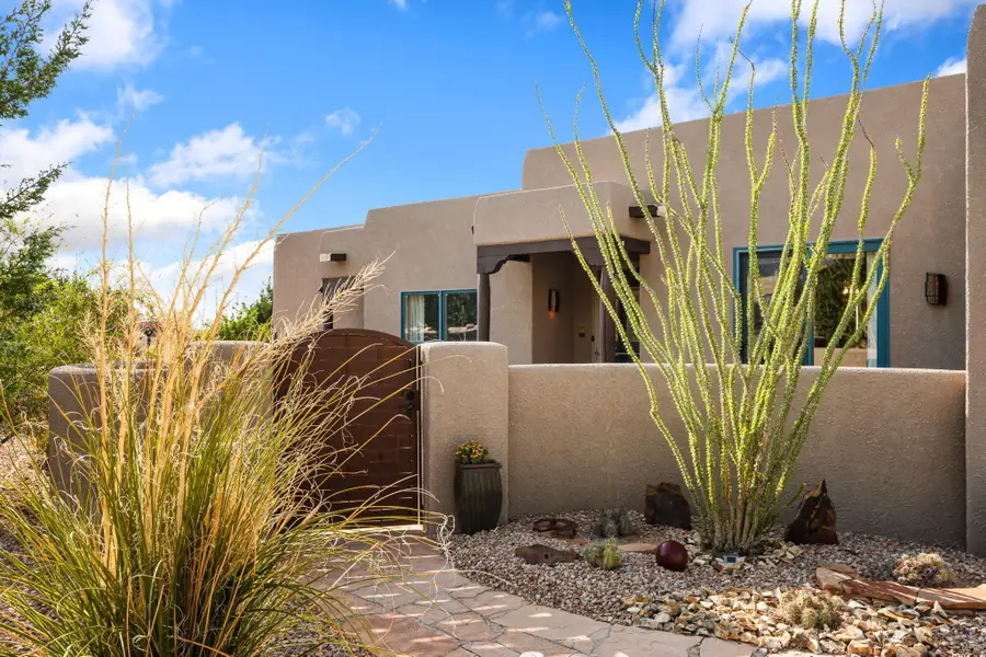 15 Trails Road, Placitas, NM 87043 - #2