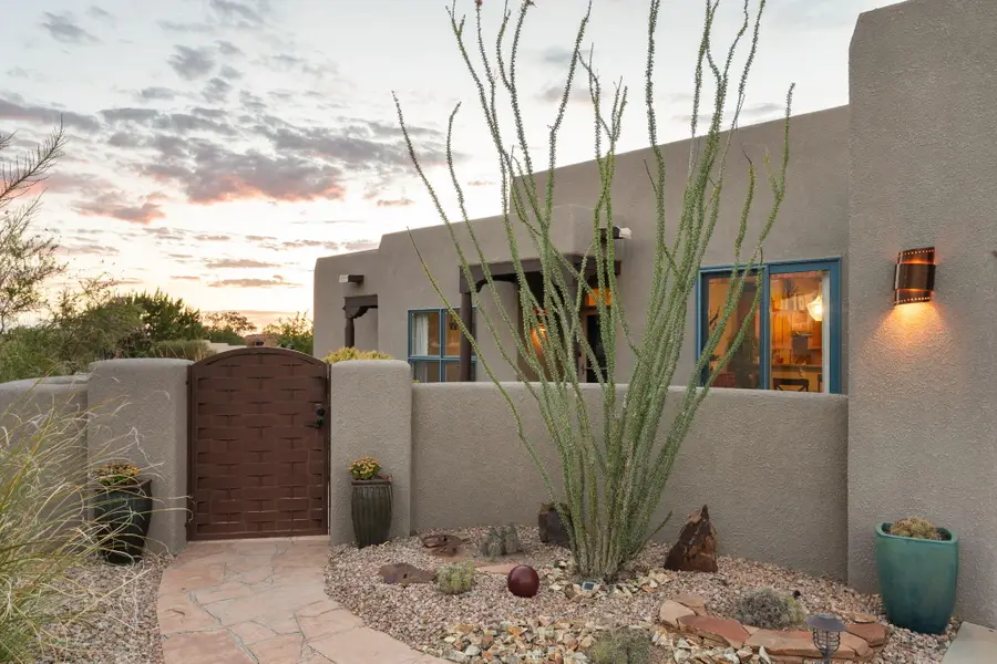 15 Trails Road, Placitas, NM 87043 - #3