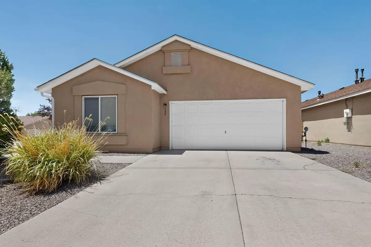 535 De Soto Street Se, Albuquerque, NM 87123 - #1