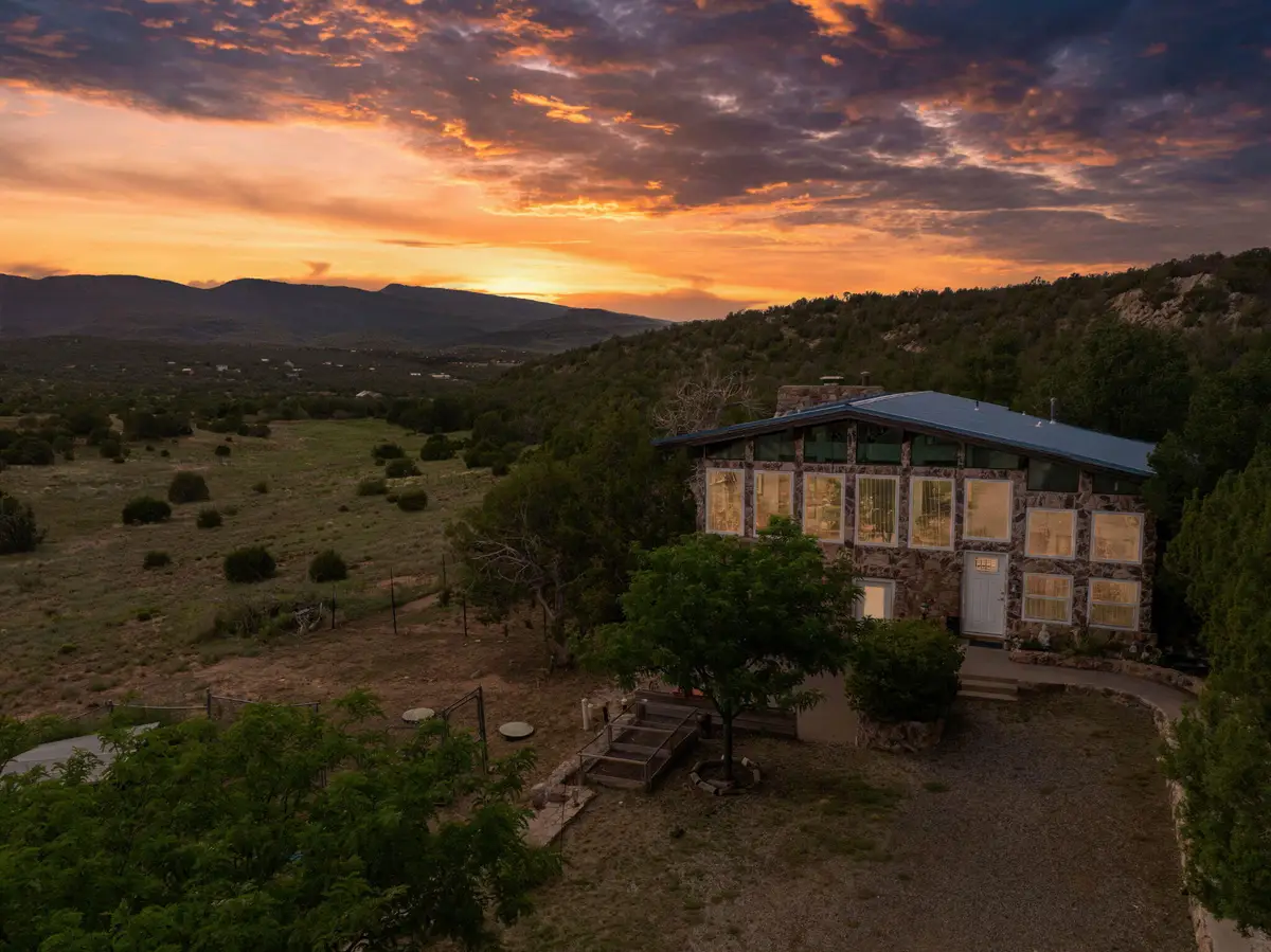 92 Valle Hermosa Road, Sandia Park, NM 87047 - #1