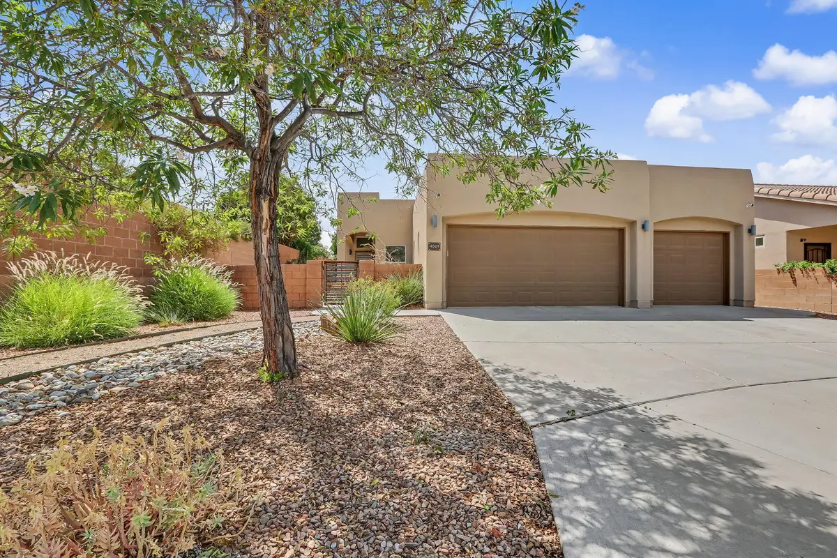 4601 Cayetana Place Nw, Albuquerque, NM 87120 - #1
