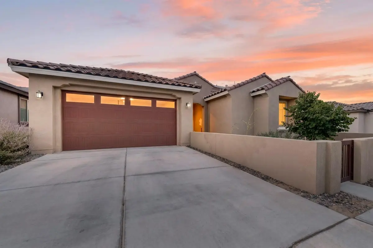 8344 Twain Way Nw, Albuquerque, NM 87120 - #1