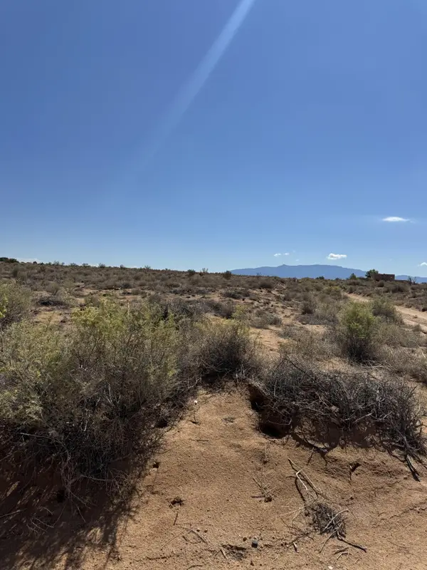 12th Avenue Se #Lot 41, Rio Rancho, NM 87124