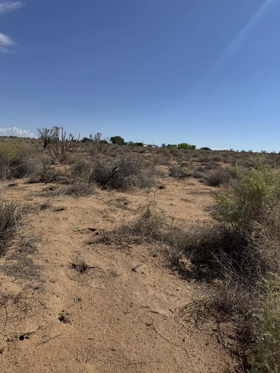 12th Avenue Se #Lot 41, Rio Rancho, NM 87124 - #2