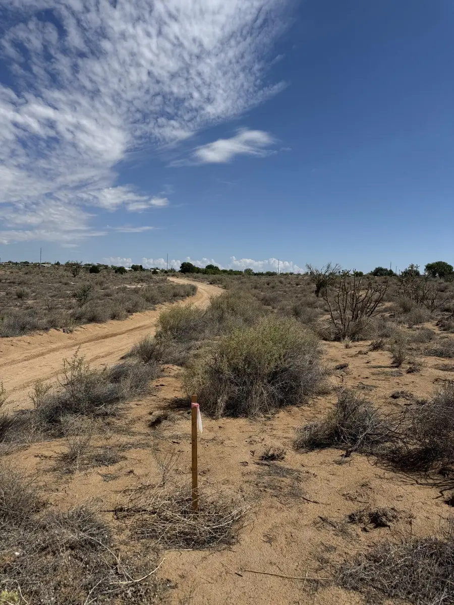 12th Avenue Se #Lot 41, Rio Rancho, NM 87124 - #3