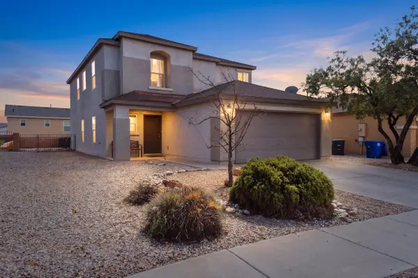 2912 Mckinnon Way Sw, Albuquerque, NM 87121