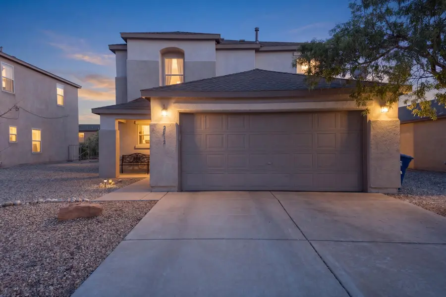 2912 Mckinnon Way Sw, Albuquerque, NM 87121 - #2