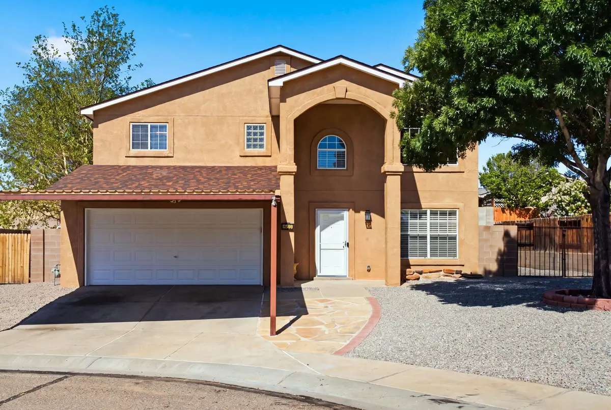 1405 Tigerwood Court Nw, Albuquerque, NM 87120 - #1