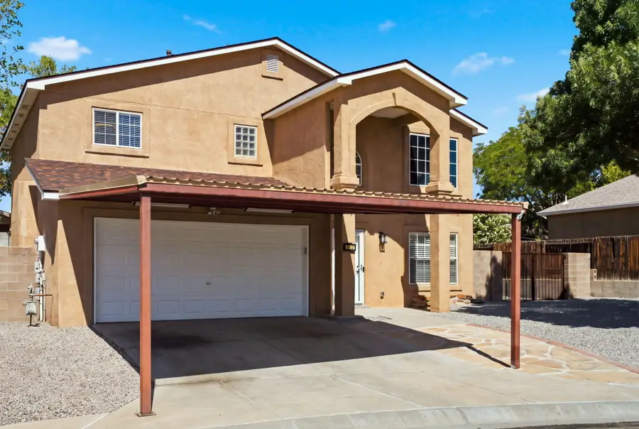 1405 Tigerwood Court Nw, Albuquerque, NM 87120 - #2