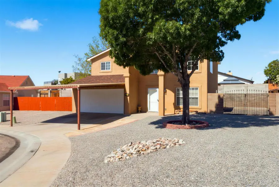 1405 Tigerwood Court Nw, Albuquerque, NM 87120 - #3