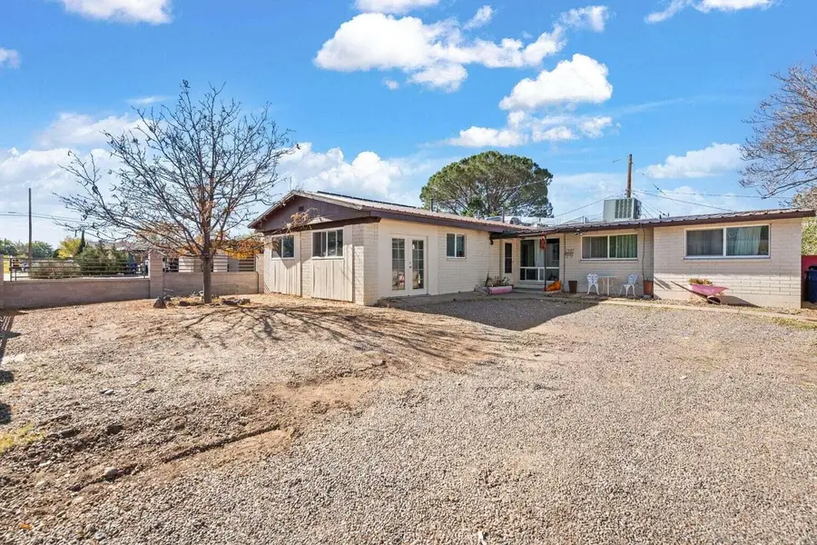 1837 Britt Street Ne, Albuquerque, NM 87112 - #2