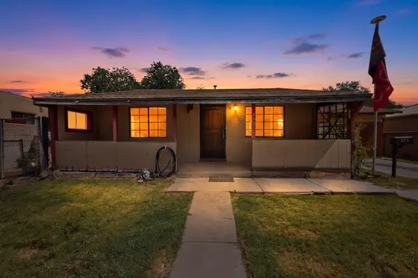 855 Delamar Avenue Nw, Albuquerque, NM 87107