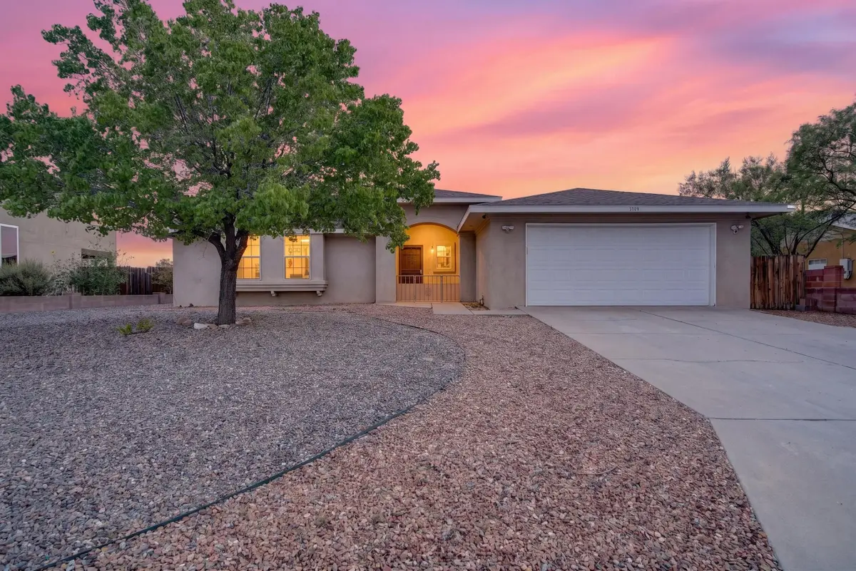 3213 Cascades Trail Se, Rio Rancho, NM 87124 - #1