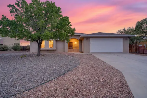 3213 Cascades Trail Se, Rio Rancho, NM 87124