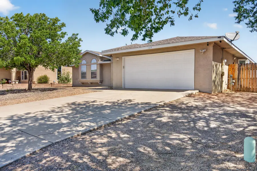 3213 Cascades Trail Se, Rio Rancho, NM 87124 - #2