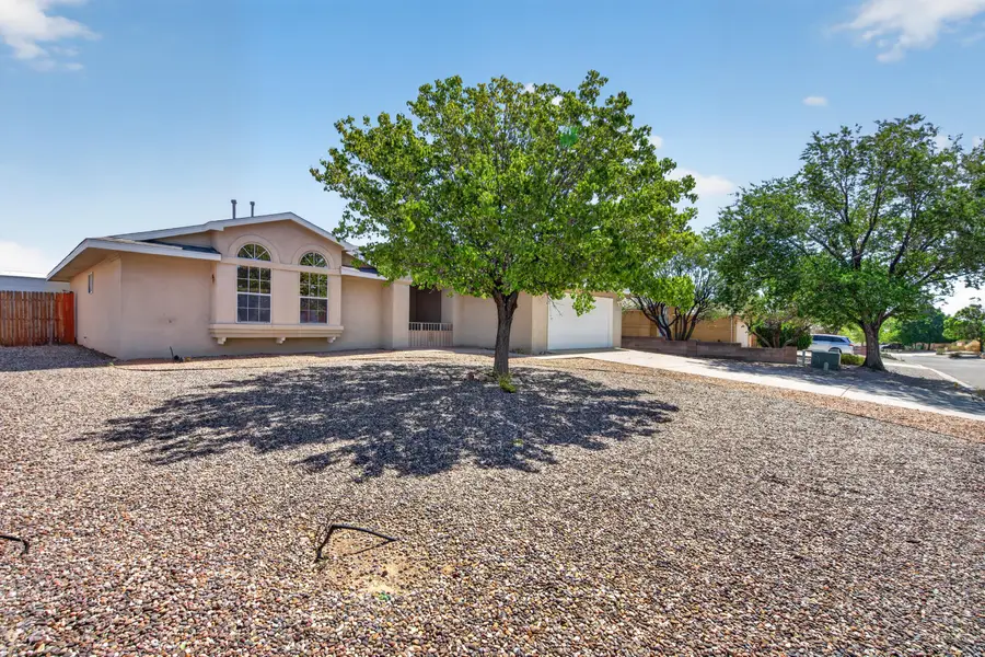 3213 Cascades Trail Se, Rio Rancho, NM 87124 - #3